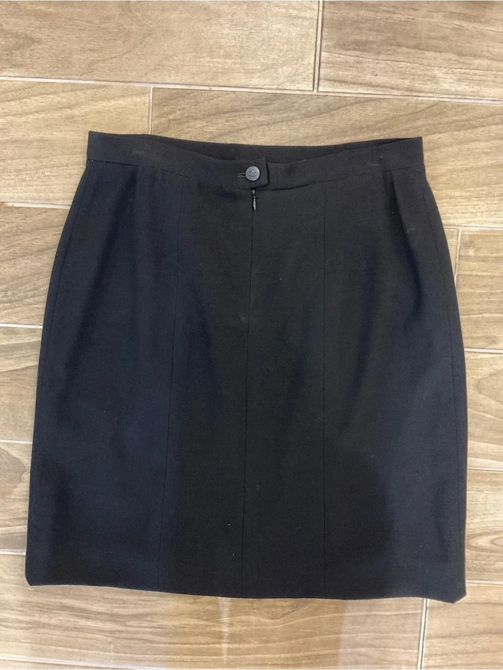 Chanel Skirt